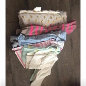 infant girls sweaters / cardigans